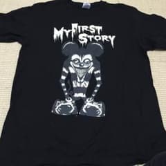 MY FIRST STORY Tシャツのサムネイル