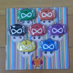 あずき様専用です。m(__)m関ジャニ∞☆グッツのサムネイル