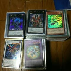 遊戯王 引退のサムネイル