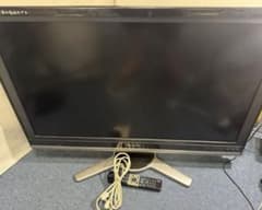 SHARP AQUOS LC-37DX1 液晶テレビ ブルーレイ内蔵 TV - メルカリ