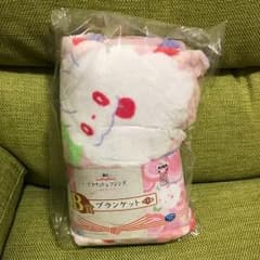 ポケモン ブランケットのサムネイル