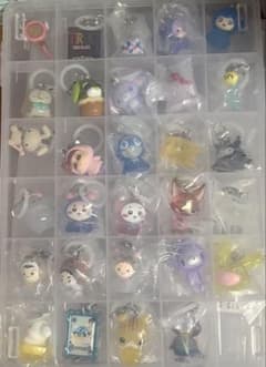 Marker accessory bundle sale (gacha)