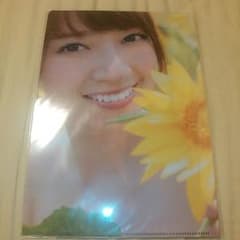 乃木坂４６　クリアファイルのサムネイル