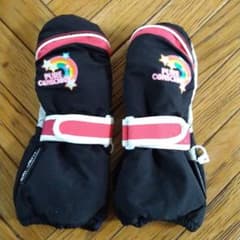 スノー手袋のサムネイル