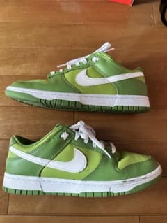 Nike Dunk Low "Kermit/Chlorophyll"のサムネイル
