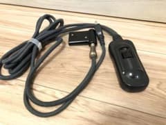 こたつコード　電子コントローラー　KE11 長さ3m 3ピンのサムネイル