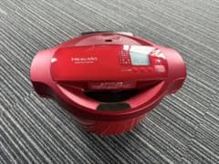 （美品）ヘルシオ　ホットクック　KN-HT99A-Rのサムネイル