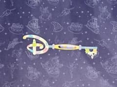 にっくさん様専用　プーさん　コレクタブルキー　イーヨーのサムネイル