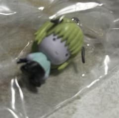 HUNTER×HUNTER 메지루시 액세서리 키메라 앤트편 샤우아프후