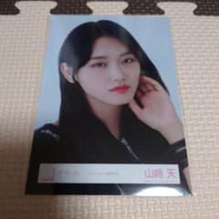 櫻坂46 山﨑天 Start over!歌唱衣装 ヨリのサムネイル