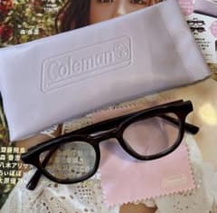 sweet 7月号 coleman 調光サングラスのサムネイル