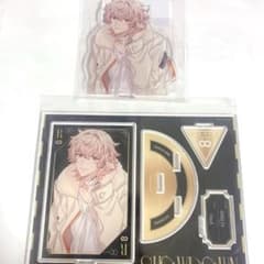 パラライ paradox Live ロクタ showdown アクスタ - メルカリ