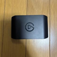 Elgato HD60 X ビデオキャプチャーボード 本体+ケーブルのサムネイル