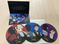 シャドーハウス　コラボカフェグッズのサムネイル