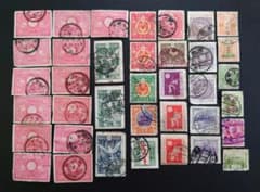 計37枚】日本☆使用済み切手☆明治・大正時代 - メルカリ