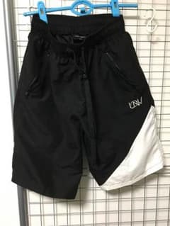 ハーフパンツ スゥエット スポーツのサムネイル