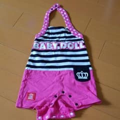 babydollバラ売りのサムネイル