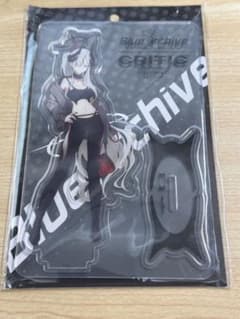 ブルーアーカイブ ムシンサコラボ アクリルスタンド マコト 韓国限定