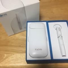 アイコス 本体のサムネイル