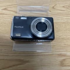 FUJIFILM FinePix F70 EXR 本体 ジャンクのサムネイル