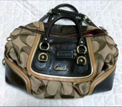 COACH バッグのサムネイル