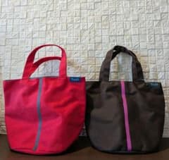 タリーズ　福袋　バッグ　2023年　2024年