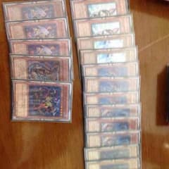遊戯王のサムネイル