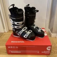 スキー ブーツROSSIGNOL PURE CONFORT 60 22.0のサムネイル