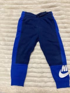 NIKE スウェットパンツ 98-104cmのサムネイル