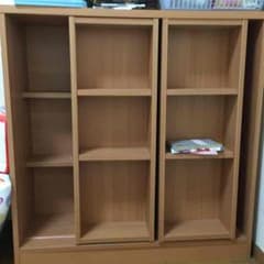 本棚　お値引き可能のサムネイル