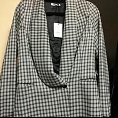 未使用ジャケット♡のサムネイル
