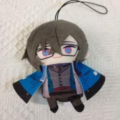 四季凪アキラ パペットのサムネイル