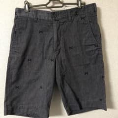 ビームスハーツ　ハーフパンツ ショートパンツ メンズのサムネイル