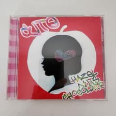 Hazel Nuts Chocolate Cuteのサムネイル
