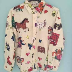 BOHEMIANS☆シャツのサムネイル