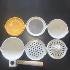 リッチェル離乳食調理器 コンビ哺乳瓶 その他のサムネイル