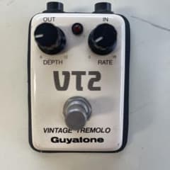 Guyatone Vintage Tremolo VT-2のサムネイル