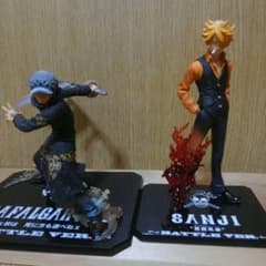 ‼エンタライオン様専用‼大サービス‼ワンピースフィギュアのサムネイル