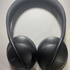 Bose Noise Cancelling Headphones 700のサムネイル