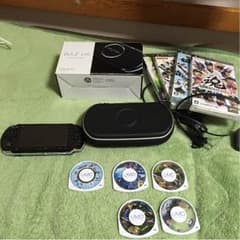 PSPセットのサムネイル