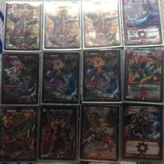 デュエマ デッキのサムネイル