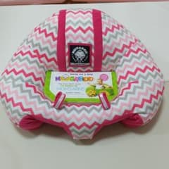 HUGABOO ハガブーのサムネイル