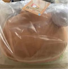 うさまる 一番くじのサムネイル