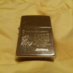 ZIPPO 自由の女神のサムネイル