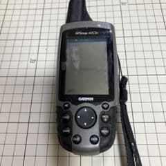 GARMIN GPSmap 60CSx ハンディGPS 本体英語版のサムネイル