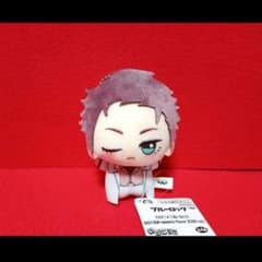 糸師冴 ナムコ限定 ブルーロック ちびぐるみ sweets 2026 - メルカリ