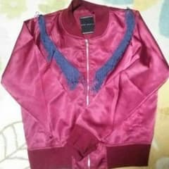 KAWI JAMELE♡ジャケット 取り置き中！のサムネイル