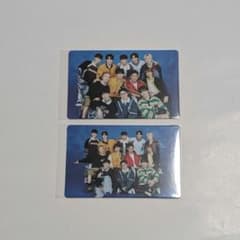 SEVENTEEN CARATLAND トレカ 1691352865.jpg?1664826017