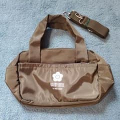 DAISYDOLL By MARY QUANT バッグ ショルダーバックのサムネイル