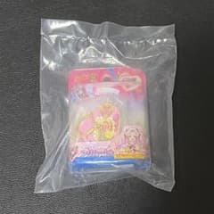 【新品未開封、匿名発送】プリキュア 変身タッチフォン プリハートのサムネイル